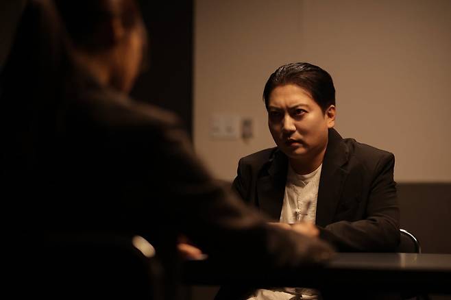 영화 <온리 갓 노우즈 에브리띵> 스틸컷 / 사진. ⓒ네이버영화