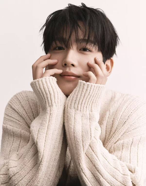 김요한 / 사진=위엔터테인먼트