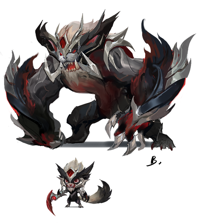 ▲ ' 제우스' 나르