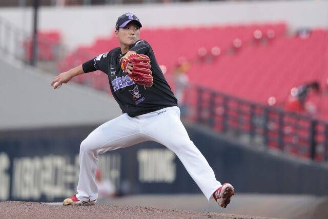 김도현/KIA 타이거즈