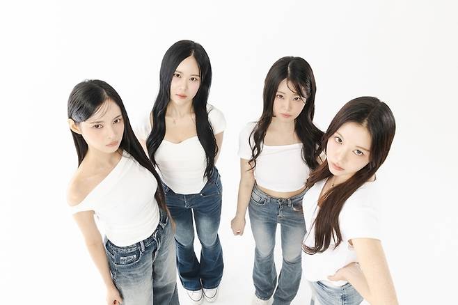 가비엔제이. 사진 | DSP미디어