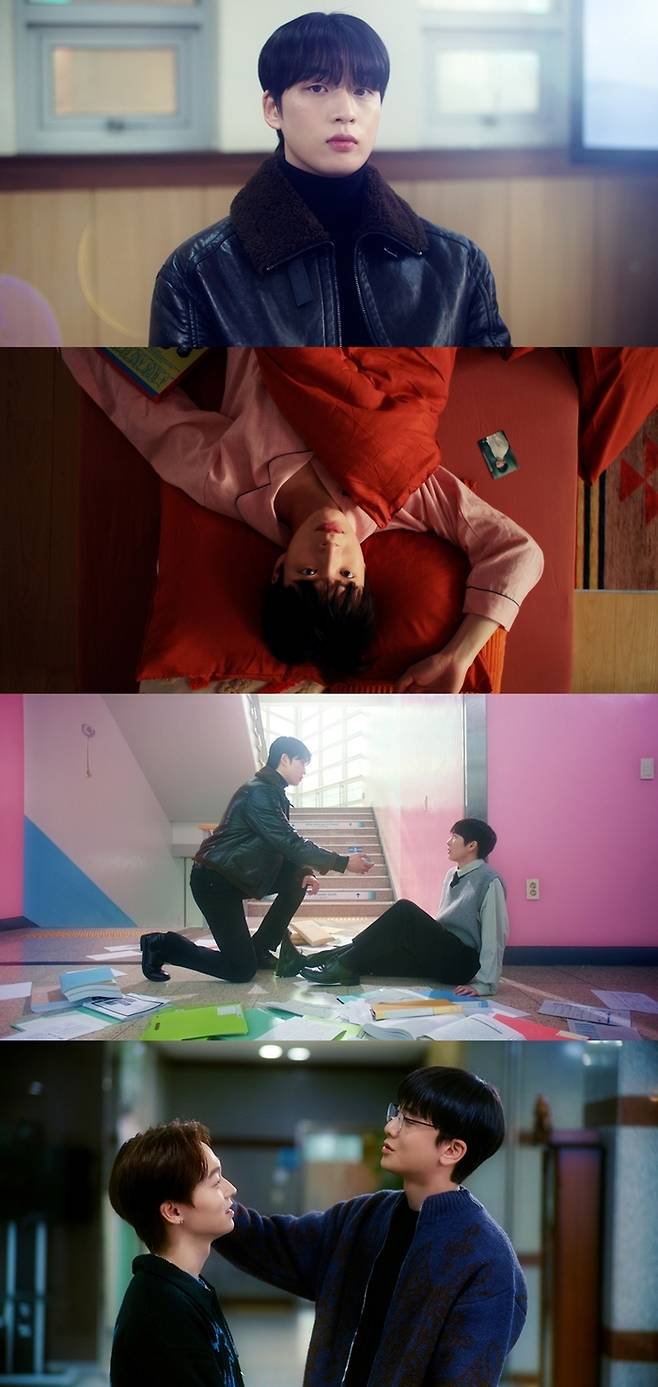 ‘최애가 나타났다’ 스틸컷. 사진 | ‘최애가 나타났다’
