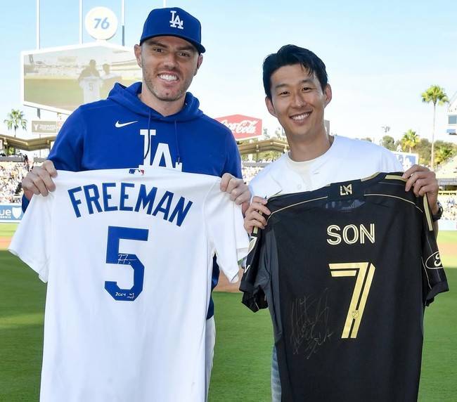 사진=LA 다저스