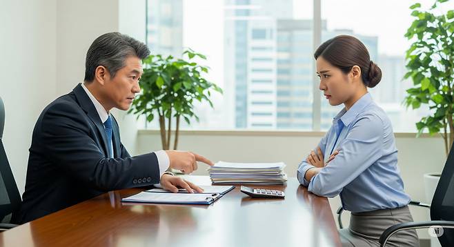 Gemini AI로 만든 이미지입니다.