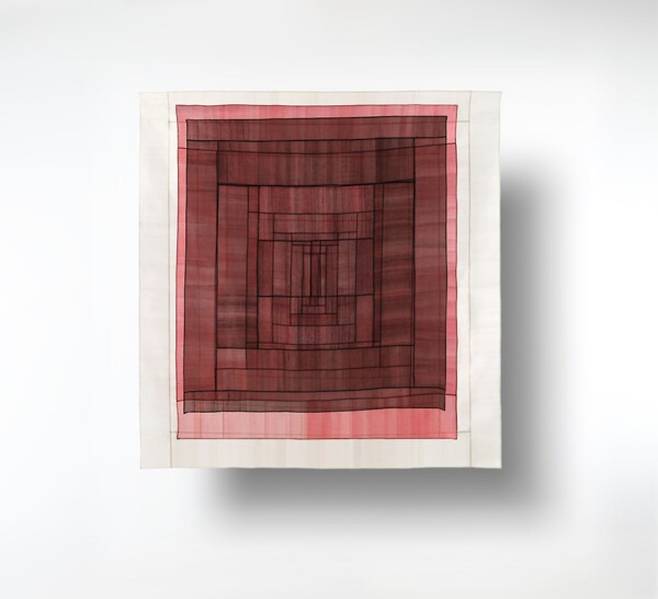 "Door" by Kim Kyoung-hee (Courtesy of the artist)