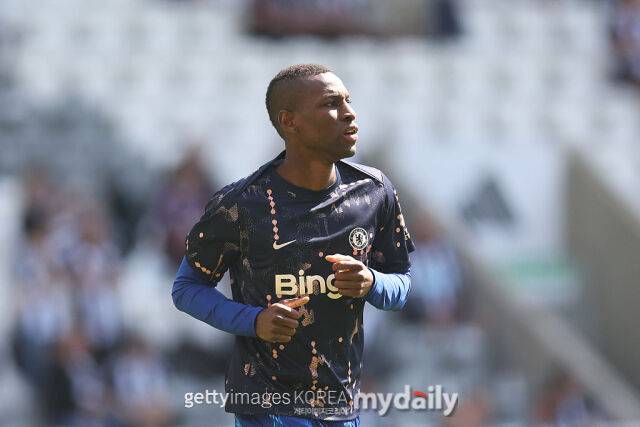 니콜라 잭슨/게티이미지코리아