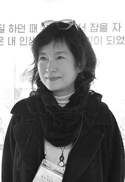 최소연 예술감독 ⓒ제주의소리