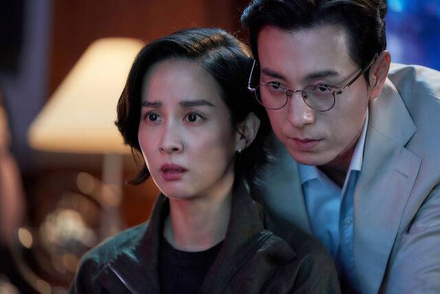 영화 '살인자 리포트' / 소니픽쳐스엔터테인먼트코리아, 에이투지엔터테인먼트