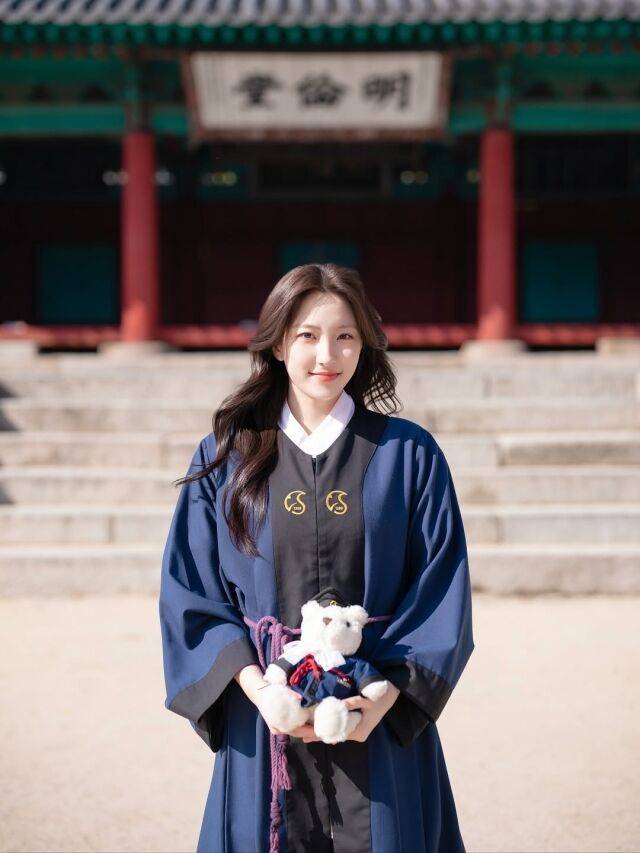 배우 손주연. / 손주연 인스타그램 캡처