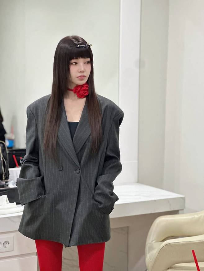 사진 = 남규리 인스타그램