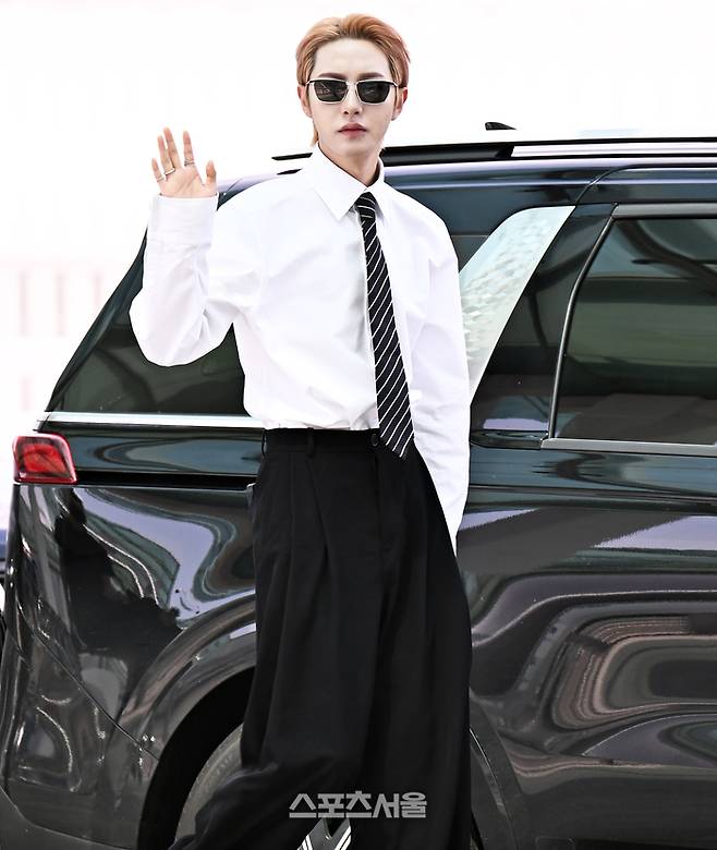 런쥔. 이주상기자 rainbow@sportsseoul.com