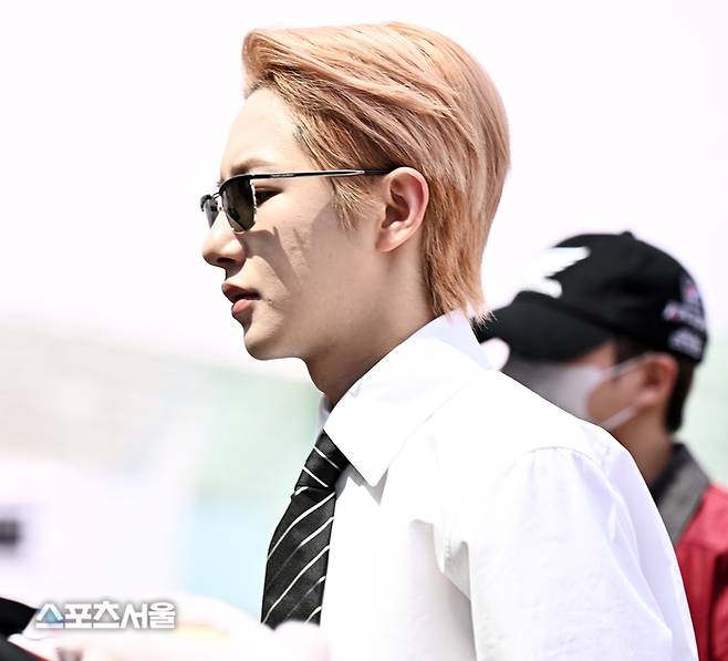 런쥔. 이주상기자 rainbow@sportsseoul.com