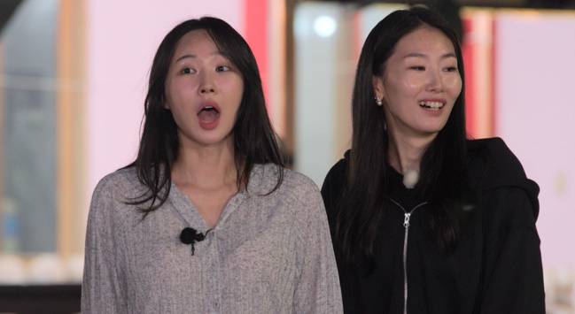 '나솔사계' 23기 옥순 향한 직진 ENA, SBS Plus