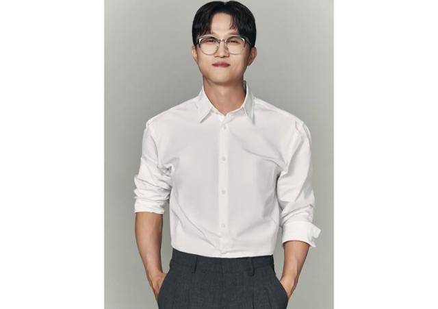 지난 29일 부산 해운대구에서 제13회 부산국제코미디페스티벌(이하 부코페)이 개막했다. 30일 박성광은 '부코페 with 개그콘서트' 팀으로 관객들을 만난다. 본인 제공