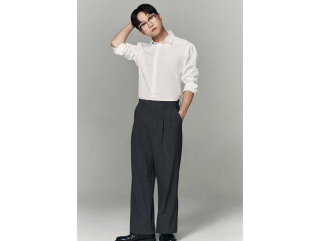 지난 29일 부산 해운대구에서 제13회 부산국제코미디페스티벌(이하 부코페)이 개막했다. 30일 박성광은 '부코페 with 개그콘서트' 팀으로 관객들을 만난다. 본인 제공