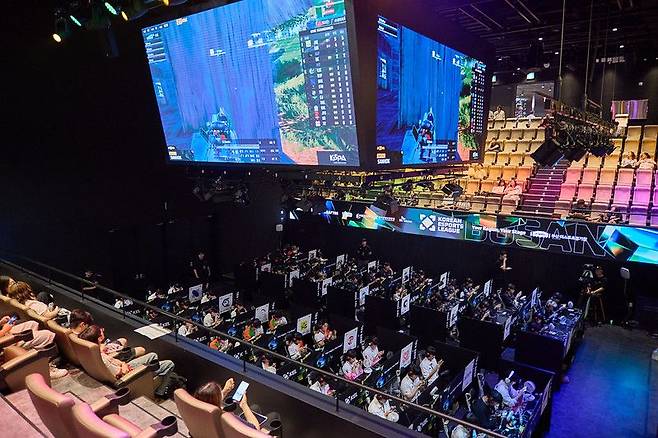 한국e스포츠협회 제공