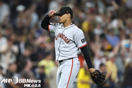 랜디 로드리게스가 토미 존 수술을 권고받았다. 사진=ⓒAFPBBNews = News1