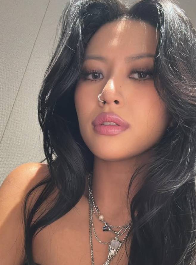 댄서 놉 SNS 캡처