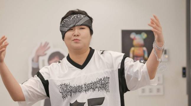 ▲ 이수지. 제공| SBS