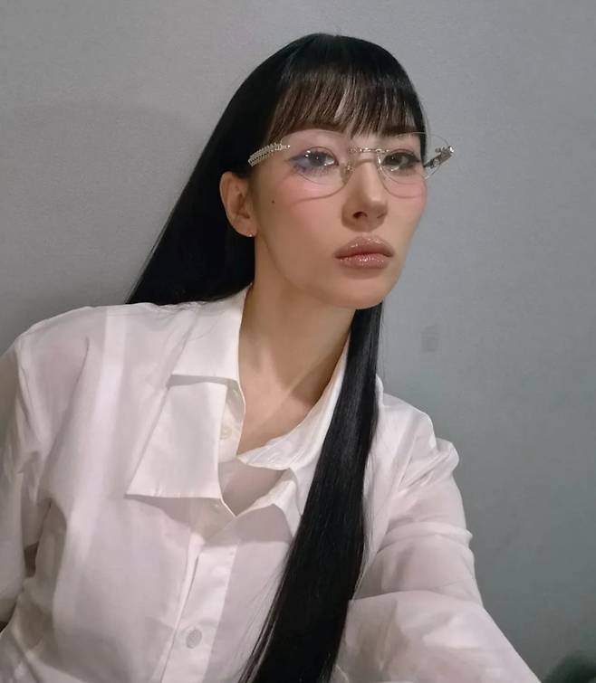 사진 = 선미 인스타그램