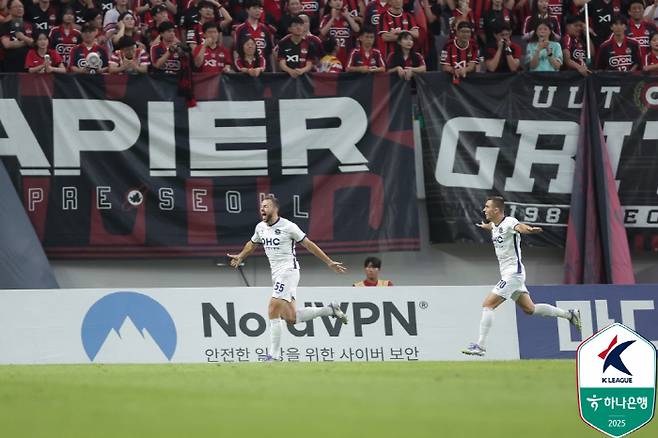 사진제공=한국프로축구연맹