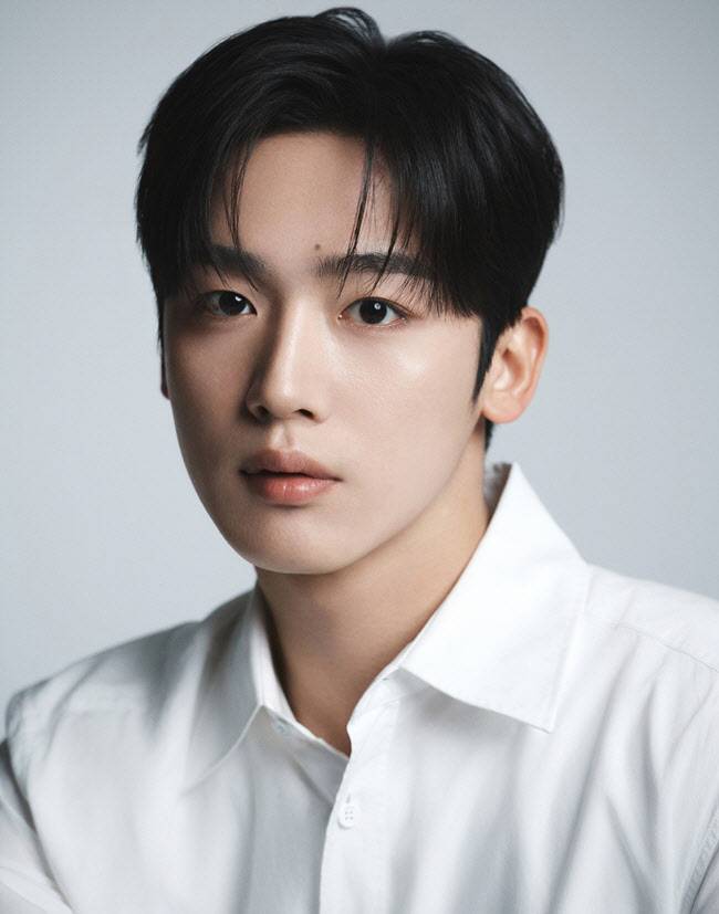 김요한(사진=위엔터테인먼트)