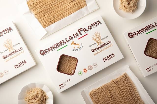 그라노벨로 제공