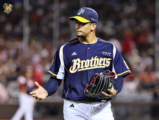 중신 브라더스 시절의 윌리엄 쿠에바스./중신 브라더스 SNS