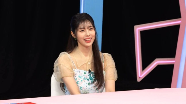 SBS 예능 프로그램 ‘동상이몽 시즌2-너는 내 운명’