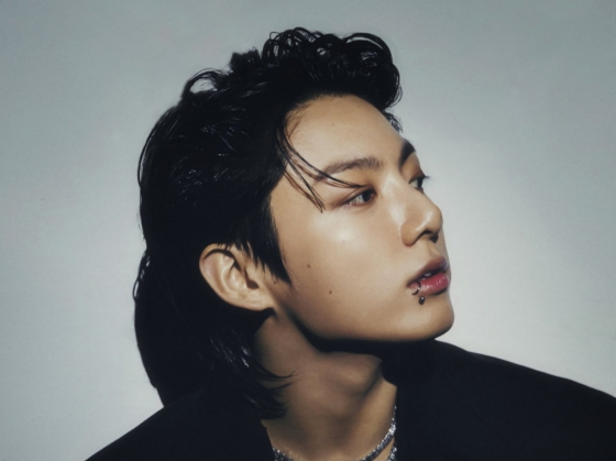 BTS정국. 빅히트 엔터테인먼트 제공