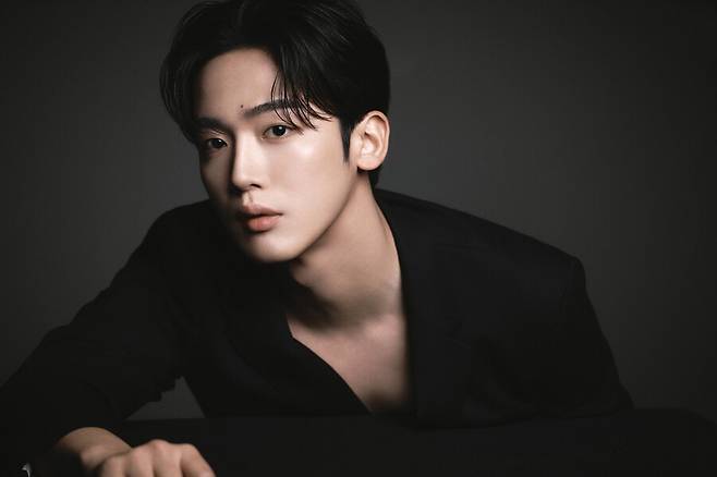 ▲ 김요한. 제공| 위엔터테인먼트
