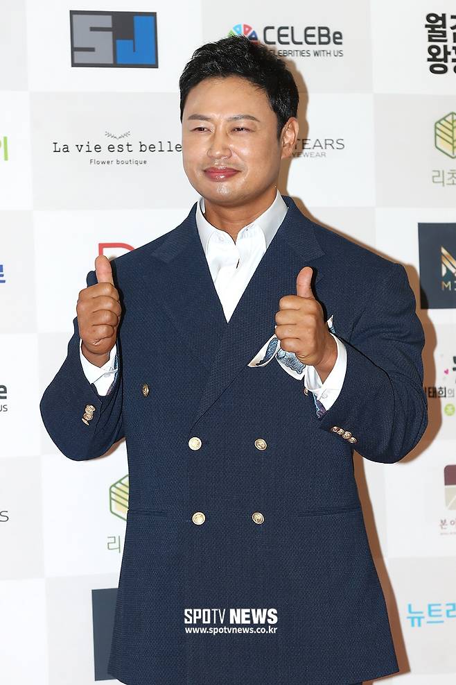 ▲ 양치승. ⓒ곽혜미 기자