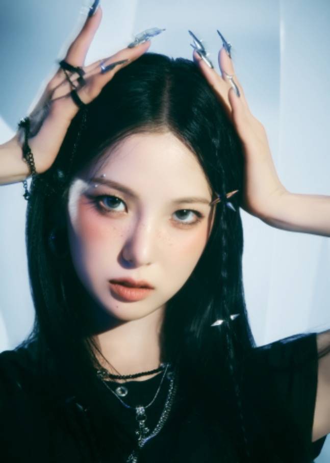 케플러 최유진. /사진=LG 트윈스 제공