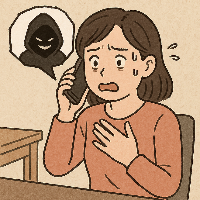 ▲오픈AI의 생성형 인공지능 챗지피티로 만든 이미지.