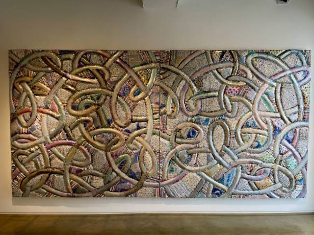 권정호미술관 기획전