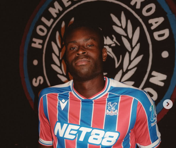 이적이 불발된 게히(사진=마크 게히 SNS)