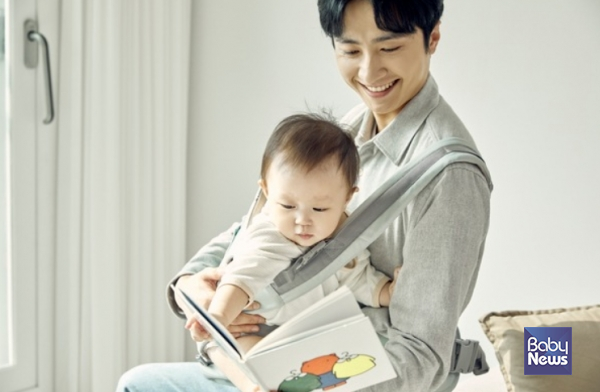 육아휴직은 부모가 모두 육아휴직을 각각 3개월 이상 사용한 경우, 자녀 한 명 당 최대 1년 6개월까지 쓸 수 있다. ⓒ베이비뉴스