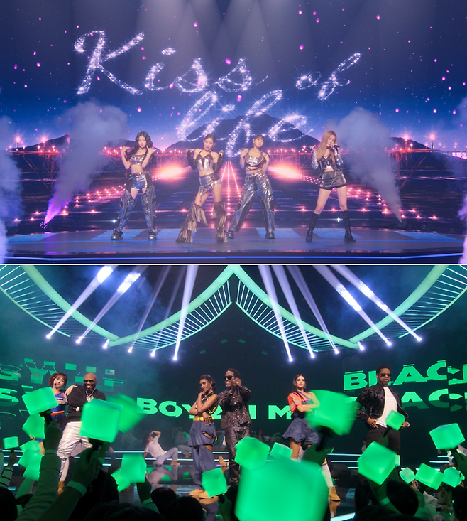 ‘KPOPPED’ 사진ㅣApple TV+