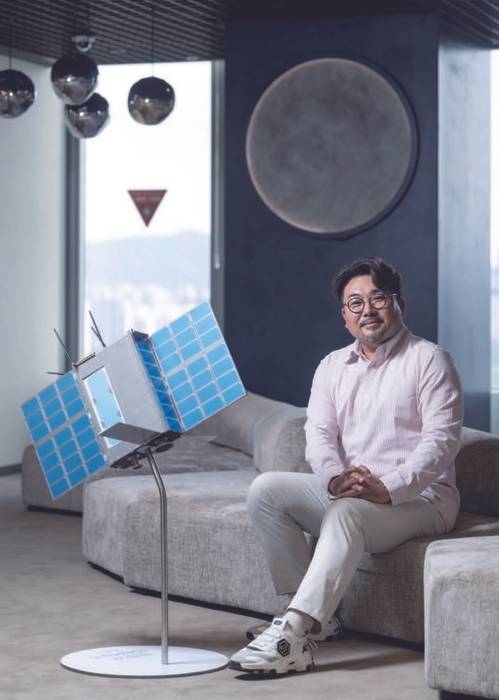 최명진 한컴인스페이스 대표