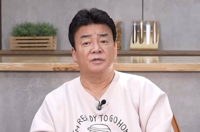 백종원 더본코리아 대표. 유튜브 채널 ‘백종원’ 영상 캡처