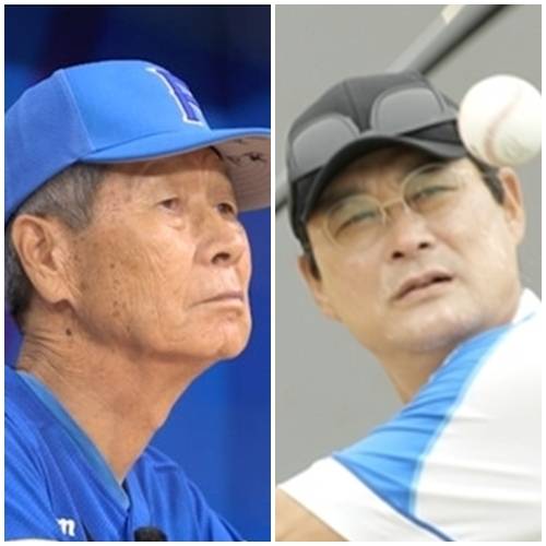 사진=스튜디오C1 ‘불꽃야구’, JTBC ‘최강야구’