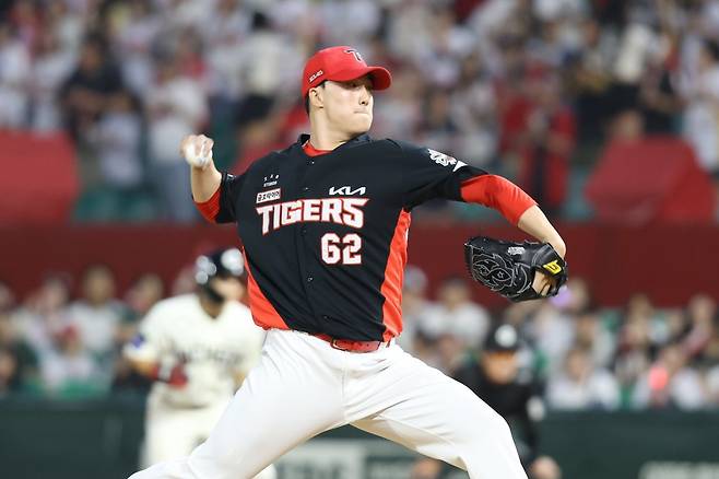 KIA 정해영. 사진제공|KIA 타이거즈