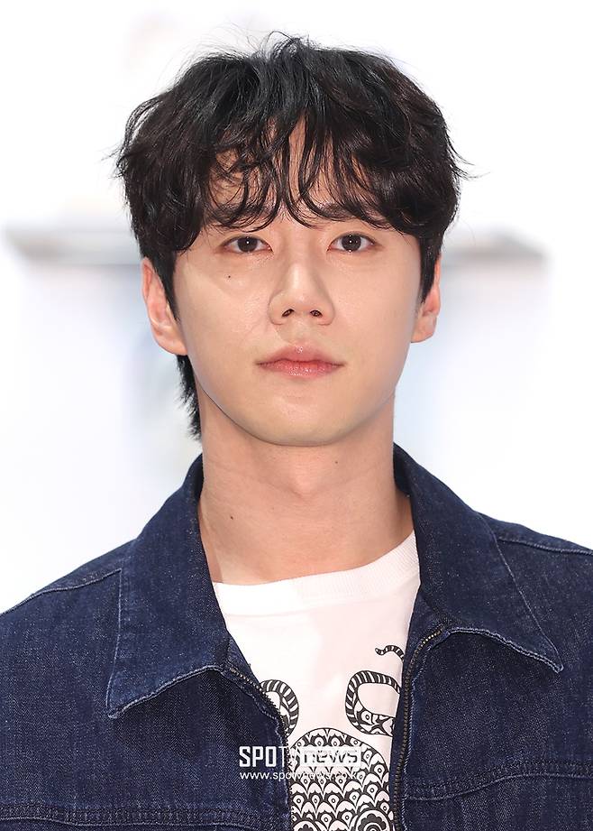 ▲ 이준영 ⓒ곽혜미 기자