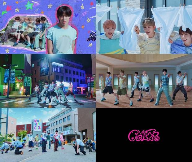 엔시티 위시