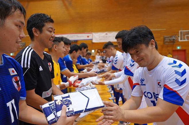 사진제공=스페셜올림픽코리아