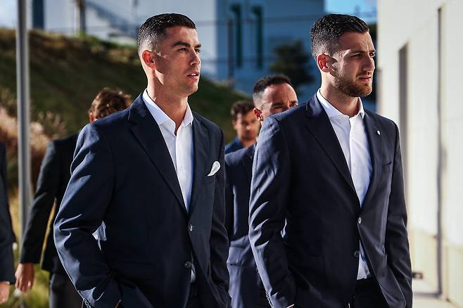 포르투갈 대표팀