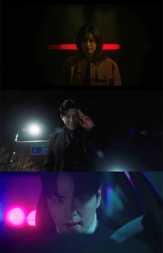 드라마 ‘단죄’ (제공: 드라맥스, 웨이브)