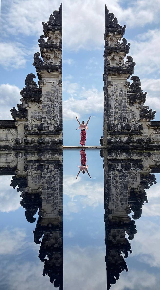 인도네시아 발리 / 사진 = 픽사베이