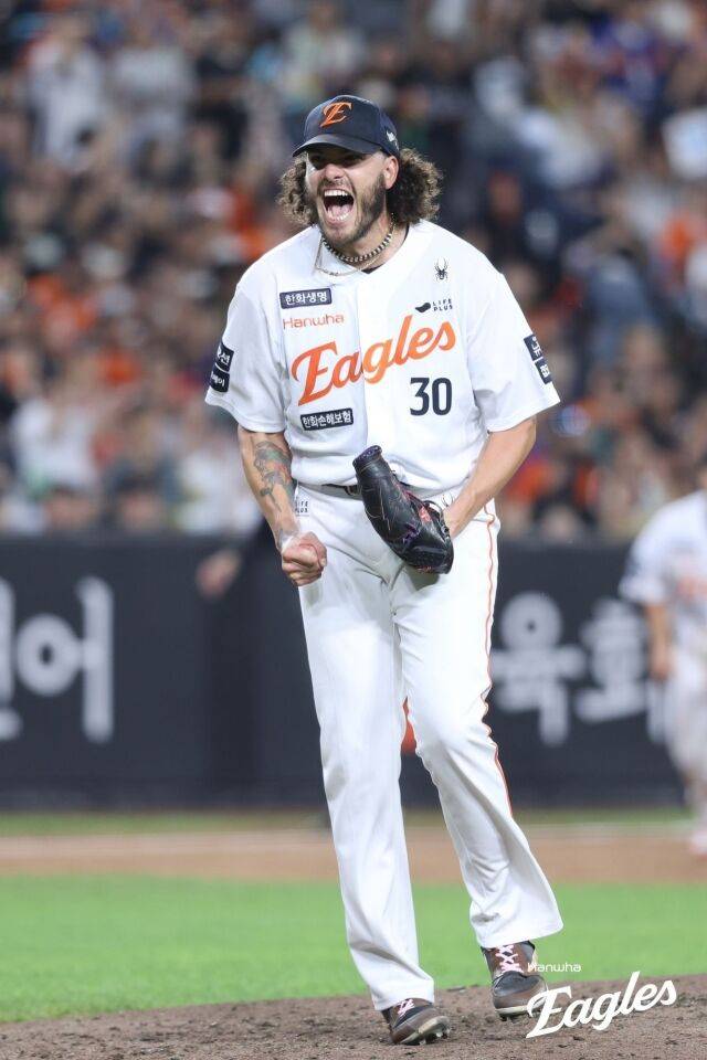 폰세/한회 이글스