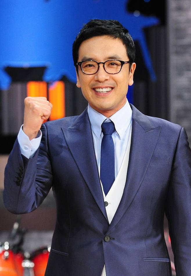 ▲ 김승우. 제공| KBS